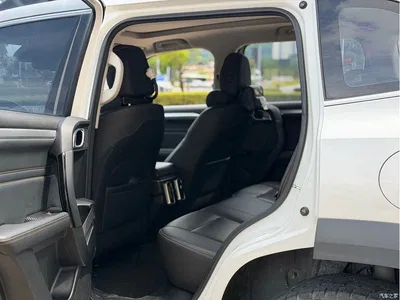2021 Haval Big Dog Facelift 2.0T DCT AWD Howling Celestial Dog Edition, фото 3, лот 11523037