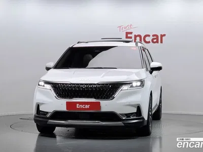 2023 Kia Canival Gasoline 9-Seater Signature, фото 3, лот 11139787
