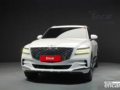 2023 Genesis GV80 2.5T Gasoline AWD, фото 3, лот 10181644