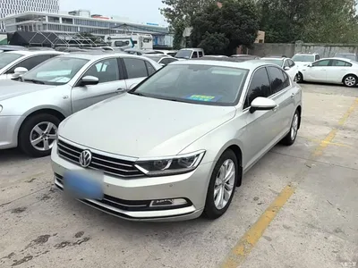 2017 Volkswagen Magotan 380TSI DSG Luxury, фото 2, лот 10672028