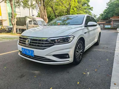 2021 Volkswagen Sagitar 200TSI DSG Comfort Smart Edition, фото 1, лот 11214452