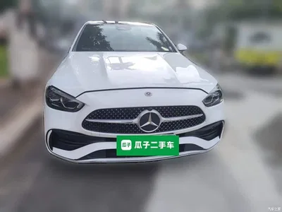 2022 Mercedes-Benz C-Class Facelift C 260 L Sport, фото 2, лот 11501905