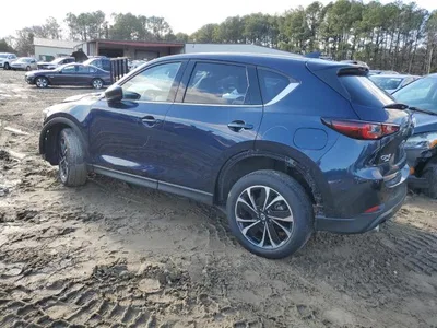 2023 MAZDA CX-5 PREMIUM, фото 2, лот 10849306