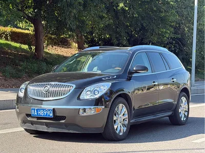 2010 Buick Enclave 3.6L Flagship Edition, фото 3, лот 10254654