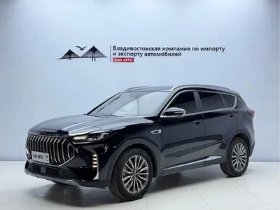 2023 Jetour X70 PLUS 1.5T DCT Warrior PLUS 5-seater, фото 1, лот 10427146