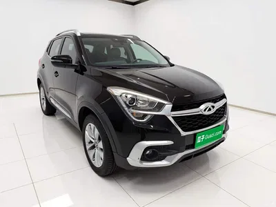 2017 Chery Tiggo 5x 1.5T Manual Elite, фото 3, лот 10333389