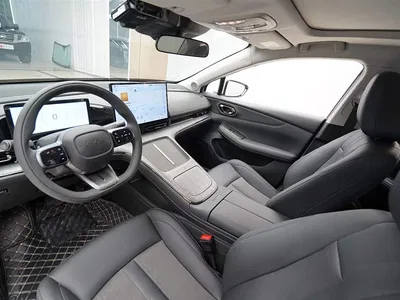 2024 Aion S MAX 70 Starlight Edition, фото 3, лот 11173183