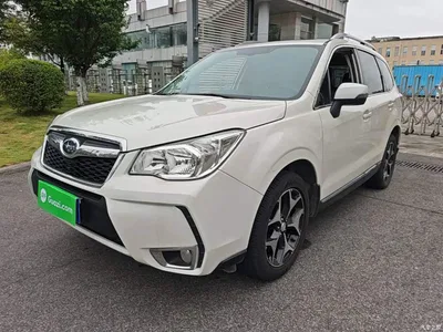 2015 Subaru Forester 2.0i Special Commemorative Edition, фото 2, лот 10888346