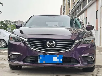 2018 Mazda Atenza 2.0L Skyactiv-G Luxury Edition China VI, фото 2, лот 10321474