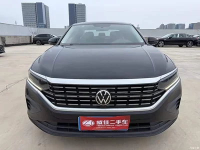 2024 Volkswagen Passat 280TSI Business Edition, фото 2, лот 10439598