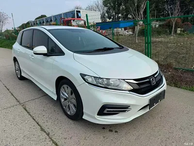 2017 Honda Jade 1.8L Automatic Comfort Edition 5-seater, фото 2, лот 10410812