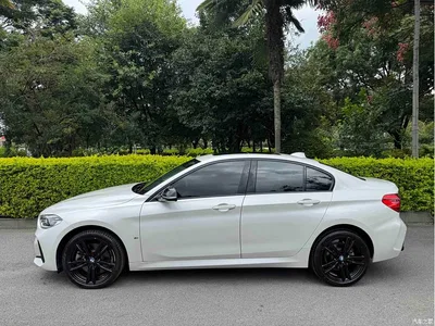 2023 BMW 1 Series 125i M Sport Shadow Edition, фото 3, лот 10409665
