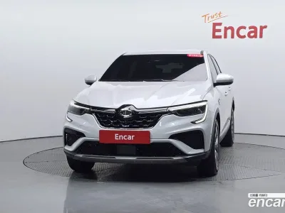 2024 Samsung XM3 1.6 GTe Inspire, фото 3, лот 10189995