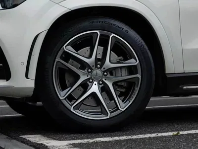 2022 Mercedes-Benz GLE AMG AMG GLE 53 4MATIC+, фото 4, лот 10685091