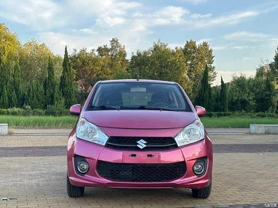 2013 Suzuki Alto 1.0L Automatic Deluxe, фото 2, лот 10396487
