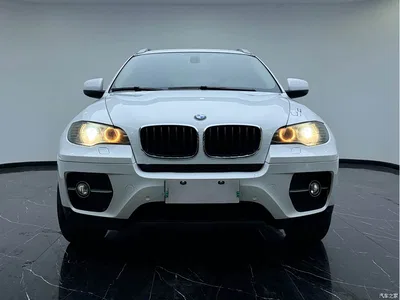 2012 BMW X6 xDrive35i, фото 2, лот 10431548