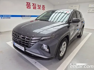 2021 Hyundai Tucson Diesel 2.0 4WD, фото 1, лот 10811822