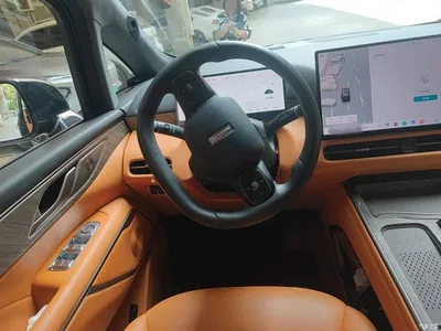 2025 WEY Alpine AWD Alpine 8, фото 3, лот 10833867