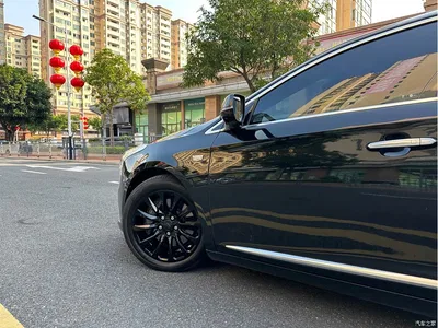 2018 Cadillac XTS 28T Elite, фото 4, лот 10292567
