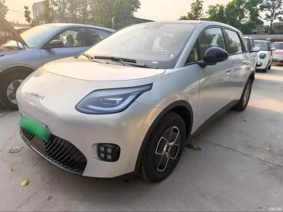 2025 Aion UT 420 Smart Enjoyment Edition, фото 2, лот 10241107