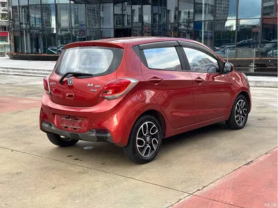 2015 Changan Benben 1.4L IMT Premium China IV, фото 4, лот 11172060
