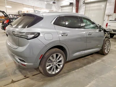 2023 BUICK ENVISION AVENIR, фото 3, лот 10861432