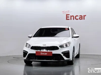 2019 Kia K3 Trendy, фото 3, лот 10229987