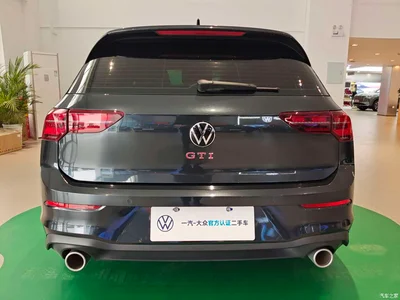 2023 Volkswagen Golf GTI 380TSI DSG GTI, фото 4, лот 10259634