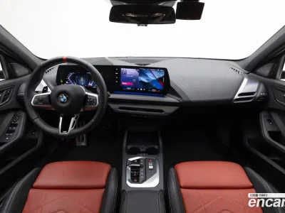 2025 BMW 1-Series M135 xDrive, фото 4, лот 10039384