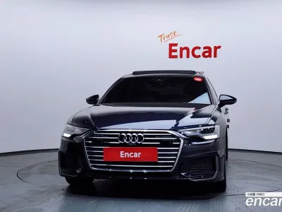2023 Audi A6 45 TDI Quattro Premium, фото 3, лот 10144118