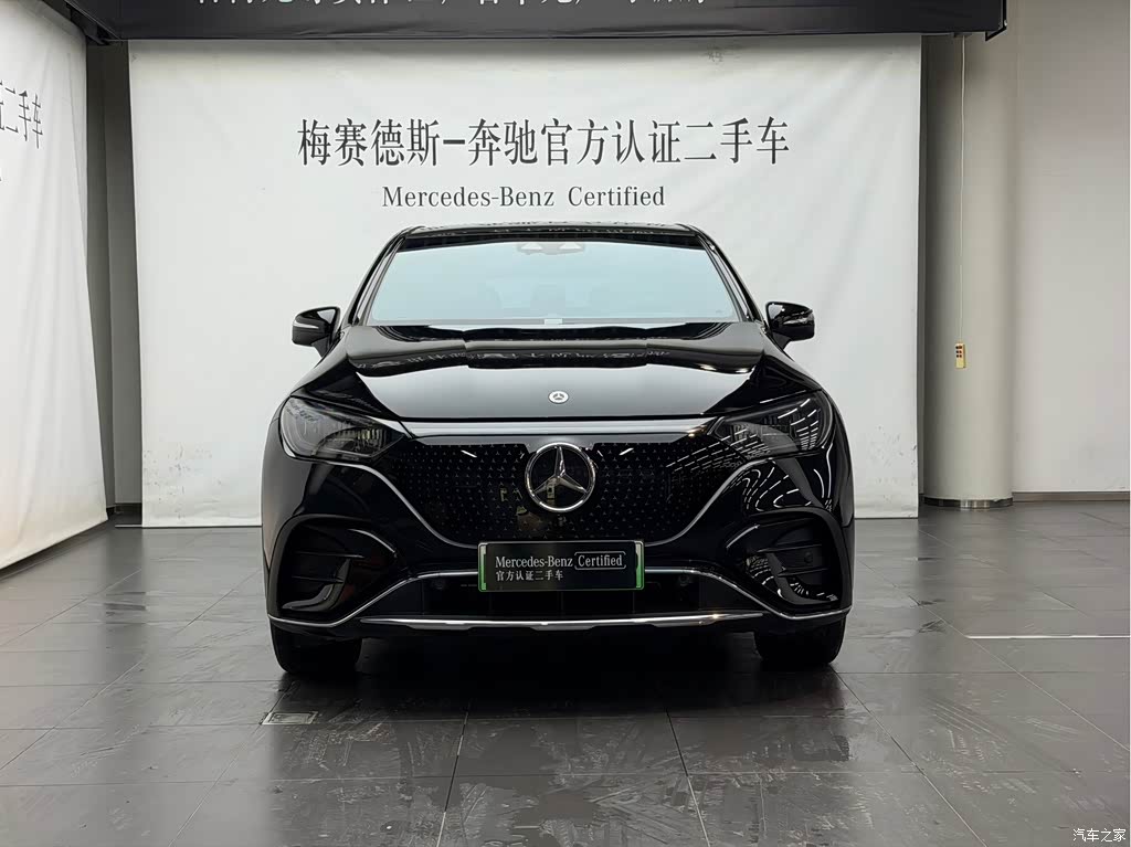 2024 Mercedes-Benz EQE SUV 500 4MATIC Luxury Edition, фото 2, лот 11215120