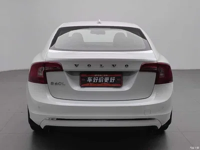2015 Volvo S60 S60L 2.0T Smart Vision, фото 4, лот 10365497