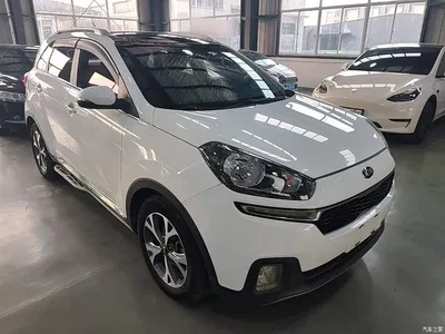2015 Kia KX3 Smart Run 1.6L Automatic 2WD DLX, фото 4, лот 10768526