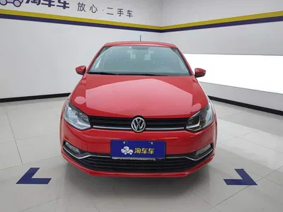2014 Volkswagen Polo 1.6L Automatic Comfort Edition, фото 2, лот 11199990