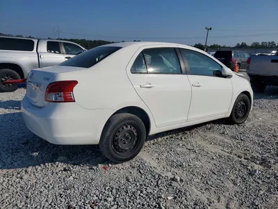 2012 TOYOTA YARIS FLEET, фото 3, лот 10504238