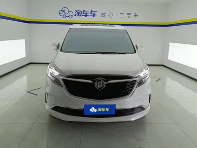 2022 Buick GL8 ES Landmark 653T Comfort, фото 2, лот 10984811