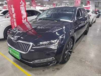 2024 Škoda Superb TSI280 DSG Premium Edition, фото 2, лот 11222551