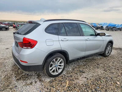 2015 BMW X1 XDRIVE28I, фото 3, лот 10817705