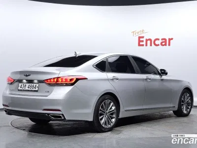 2015 Hyundai Genesis G330 Premium, фото 2, лот 10133544