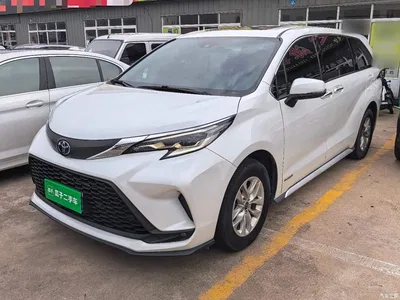2023 Toyota Granvia 2.5L Hybrid Comfort Edition, фото 1, лот 10383808