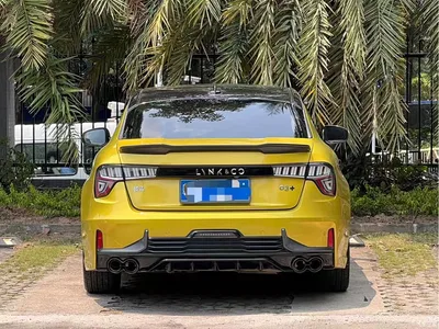 2020 Lynk & Co 03 03+ 2.0TD Auto Wind Master Edition, фото 4, лот 10313989