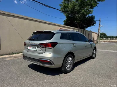 2018 Roewe Ei5 Internet Flagship Edition, фото 4, лот 11168448