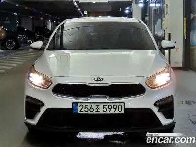 2019 Kia K3 Trendy, фото 2, лот 10109412