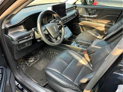 2022 Lincoln Adventurer 2.0T 2WD Deluxe Edition, фото 3, лот 10616023