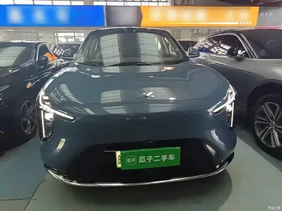 2026 IM Motors IM LS6 Extended Range 52 Max, фото 3, лот 10830570