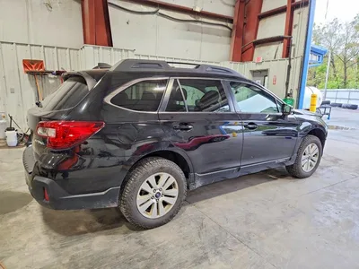 2018 SUBARU OUTBACK 2.5I PREMIUM, фото 3, лот 11238199
