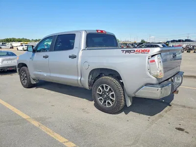 2015 TOYOTA TUNDRA SR5, фото 2, лот 10502955