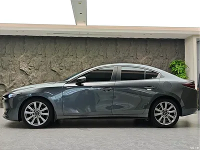 2021 Mazda Mazda3 Axela 2.0L Automatic Quality Elegance, фото 3, лот 10324658