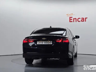 2017 Chevrolet Malibu 1.5 Turbo LT, фото 4, лот 11431225