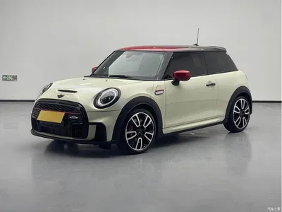2023 MINI JCW 2.0T JOHN COOPER WORKS Pat Moss Tribute Edition, фото 1, лот 10329760